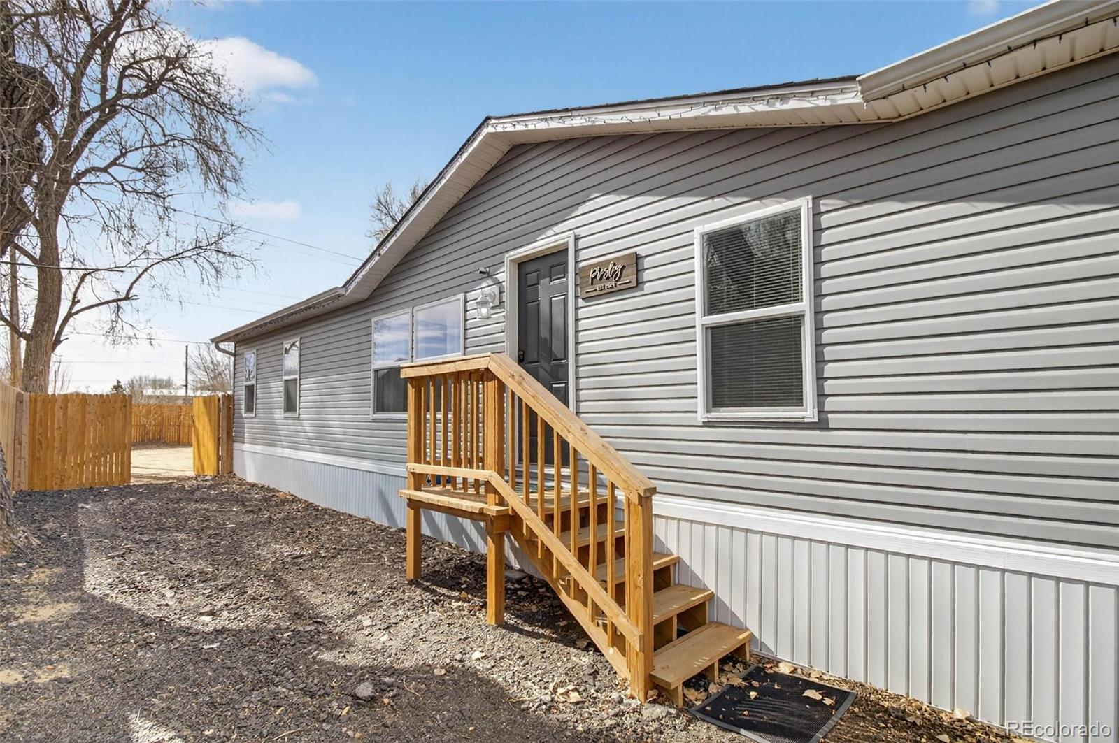 811 Plum Avenue Lochbuie CO 80603