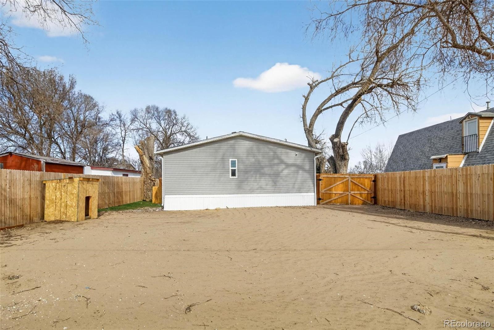 811 Plum Avenue Lochbuie CO 80603