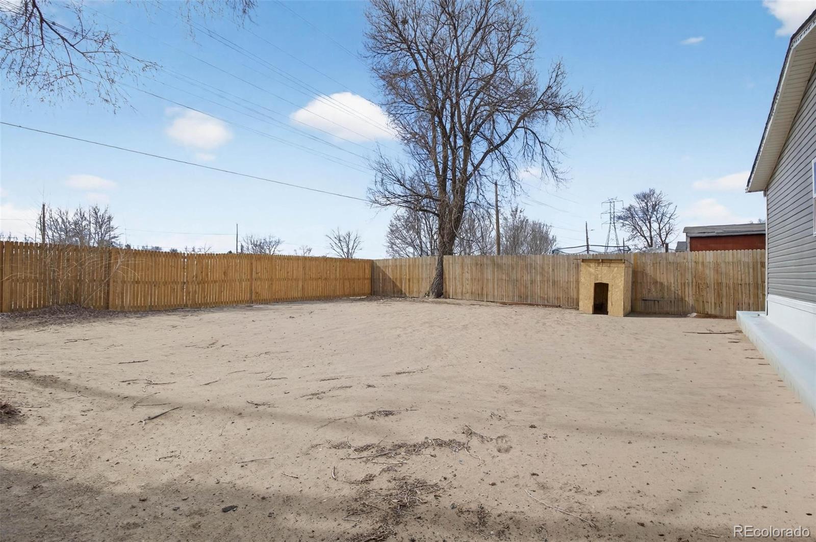 811 Plum Avenue Lochbuie CO 80603