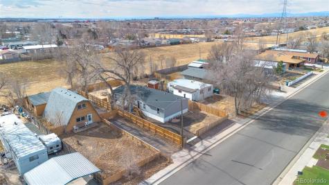 811 Plum Avenue Lochbuie CO 80603