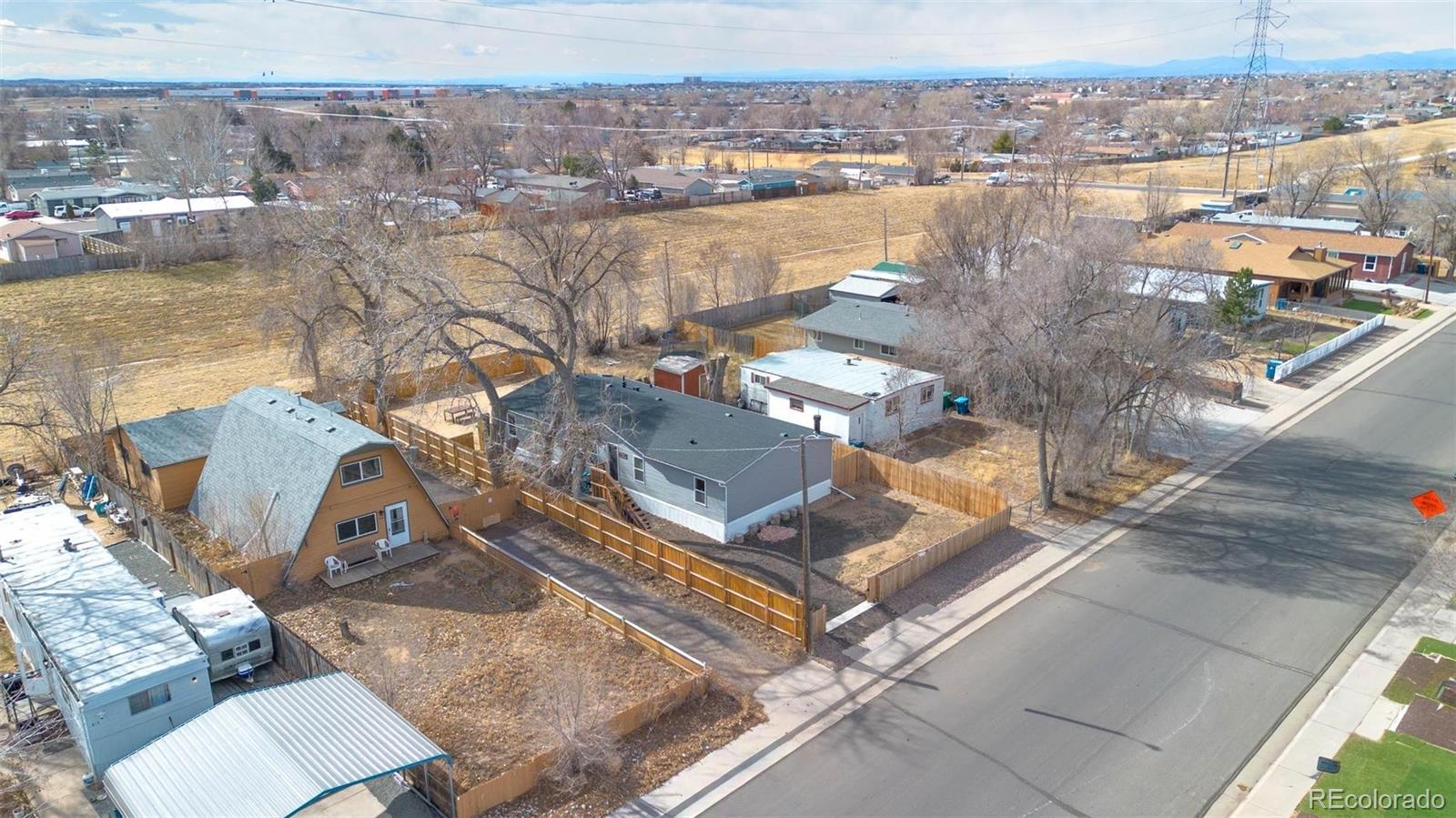 811 Plum Avenue Lochbuie CO 80603