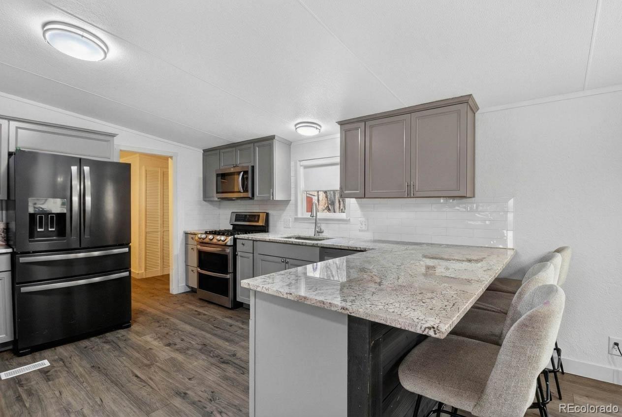 811 Plum Avenue Lochbuie CO 80603