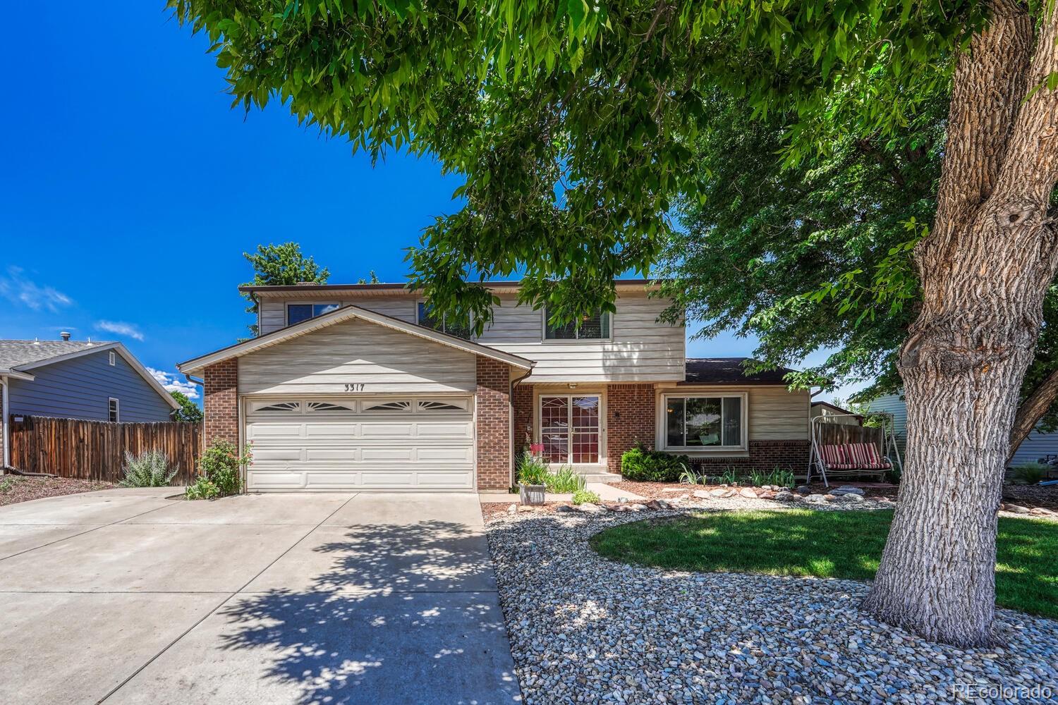 3317 S Elkhart Street Aurora CO 80014