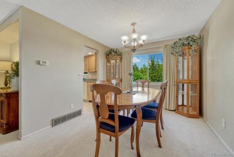 3317 S Elkhart Street Aurora CO 80014