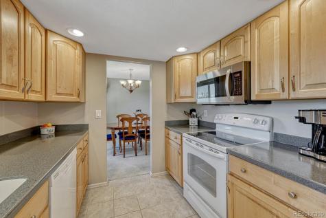 3317 S Elkhart Street Aurora CO 80014