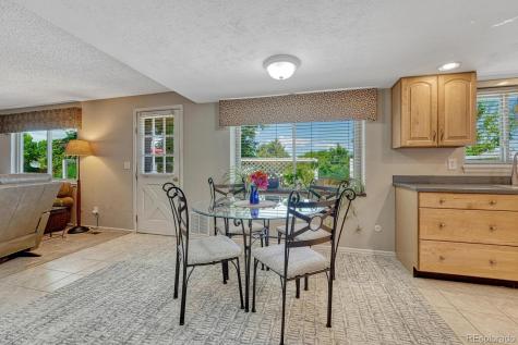 3317 S Elkhart Street Aurora CO 80014