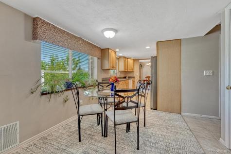 3317 S Elkhart Street Aurora CO 80014