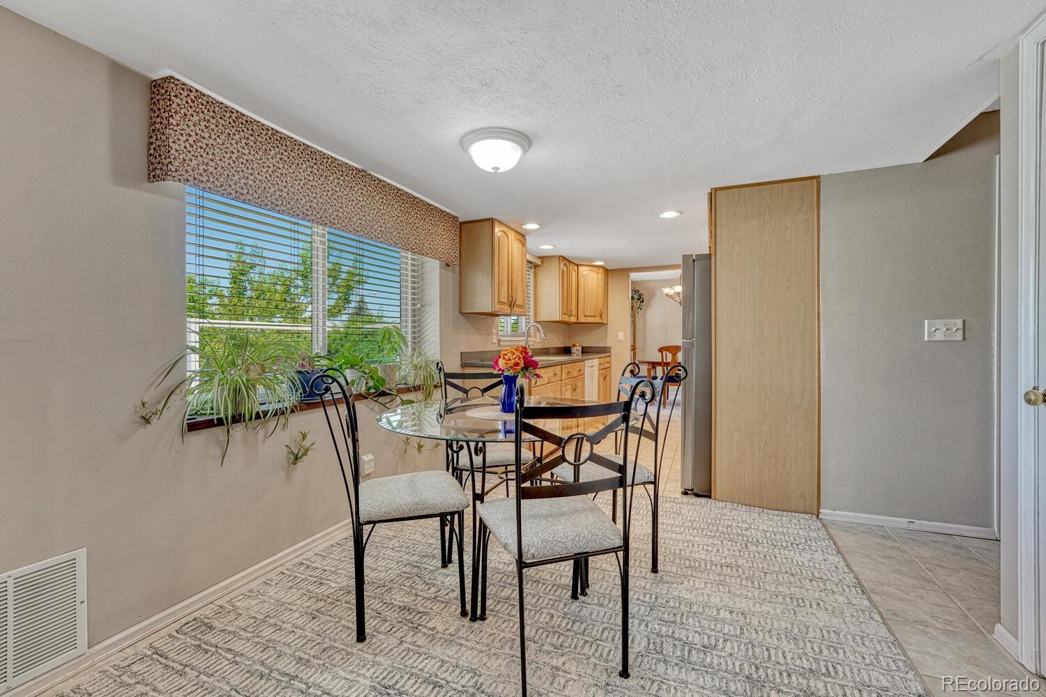 3317 S Elkhart Street Aurora CO 80014