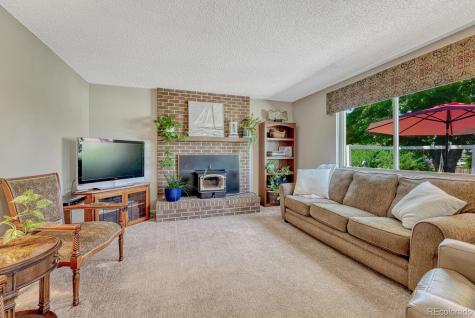 3317 S Elkhart Street Aurora CO 80014