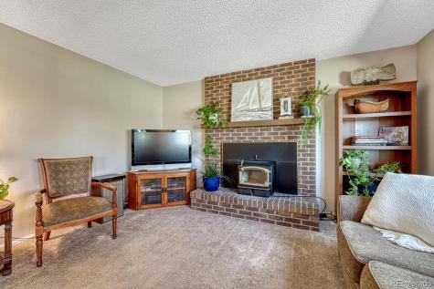 3317 S Elkhart Street Aurora CO 80014