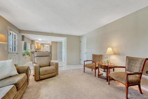 3317 S Elkhart Street Aurora CO 80014
