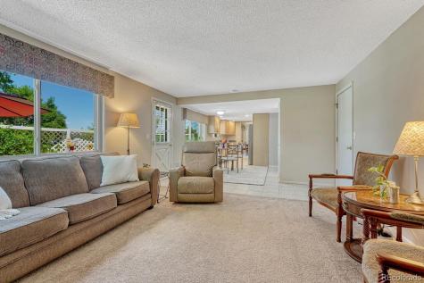 3317 S Elkhart Street Aurora CO 80014