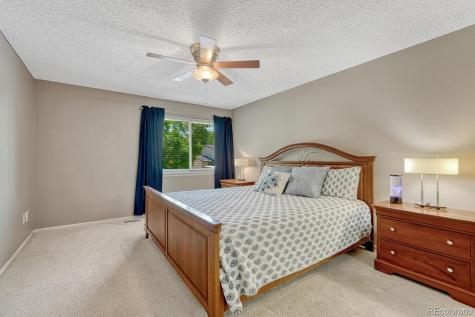 3317 S Elkhart Street Aurora CO 80014