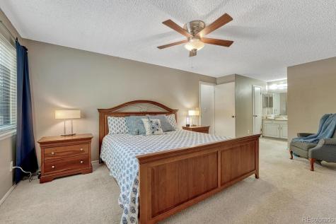 3317 S Elkhart Street Aurora CO 80014