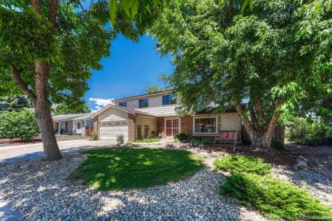 3317 S Elkhart Street Aurora CO 80014