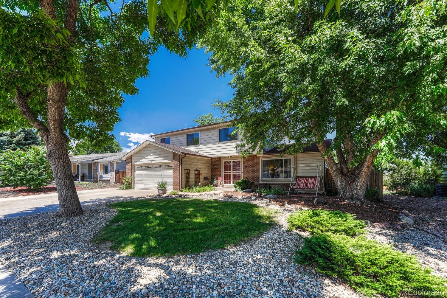3317 S Elkhart Street Aurora CO 80014