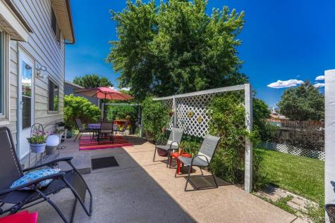3317 S Elkhart Street Aurora CO 80014