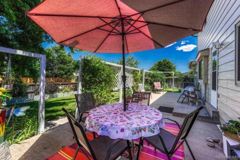 3317 S Elkhart Street Aurora CO 80014