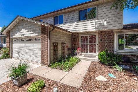 3317 S Elkhart Street Aurora CO 80014