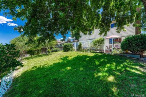 3317 S Elkhart Street Aurora CO 80014