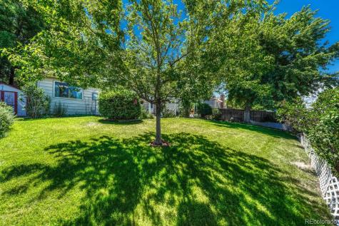 3317 S Elkhart Street Aurora CO 80014