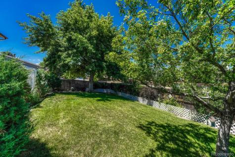 3317 S Elkhart Street Aurora CO 80014