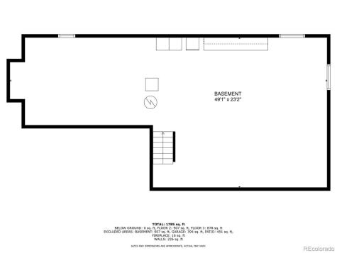 3317 S Elkhart Street Aurora CO 80014