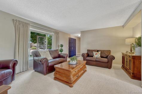 3317 S Elkhart Street Aurora CO 80014