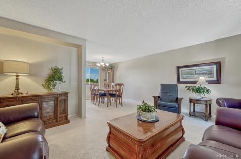 3317 S Elkhart Street Aurora CO 80014