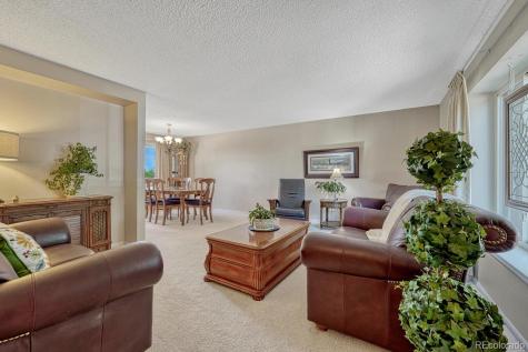 3317 S Elkhart Street Aurora CO 80014