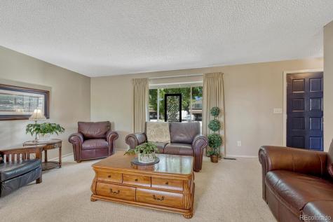 3317 S Elkhart Street Aurora CO 80014