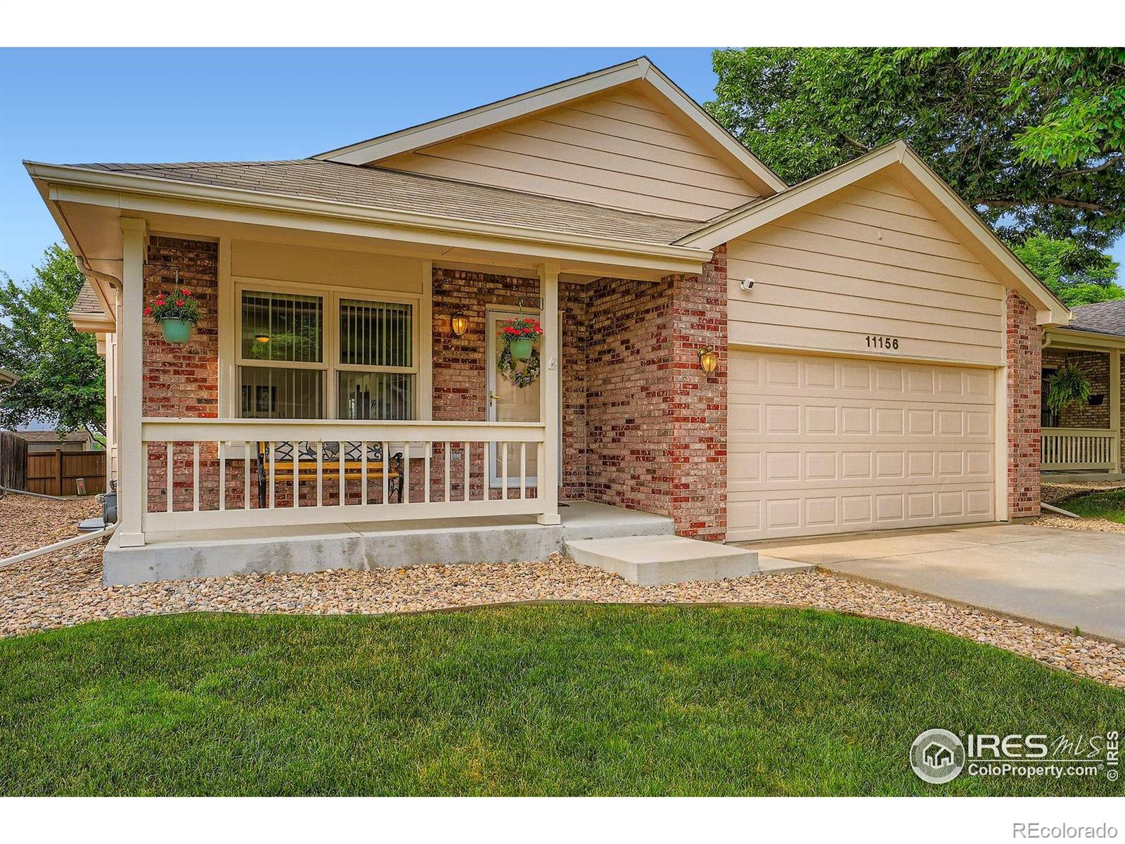 11156 W 64th Place Arvada CO 80004