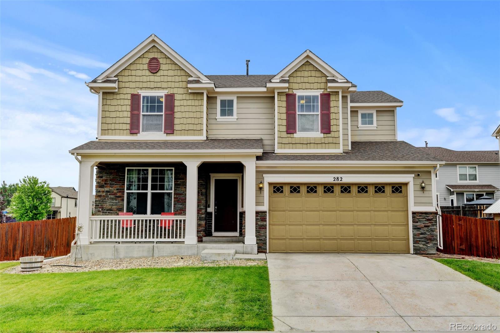 282 Vialpando Street Brighton CO 80601