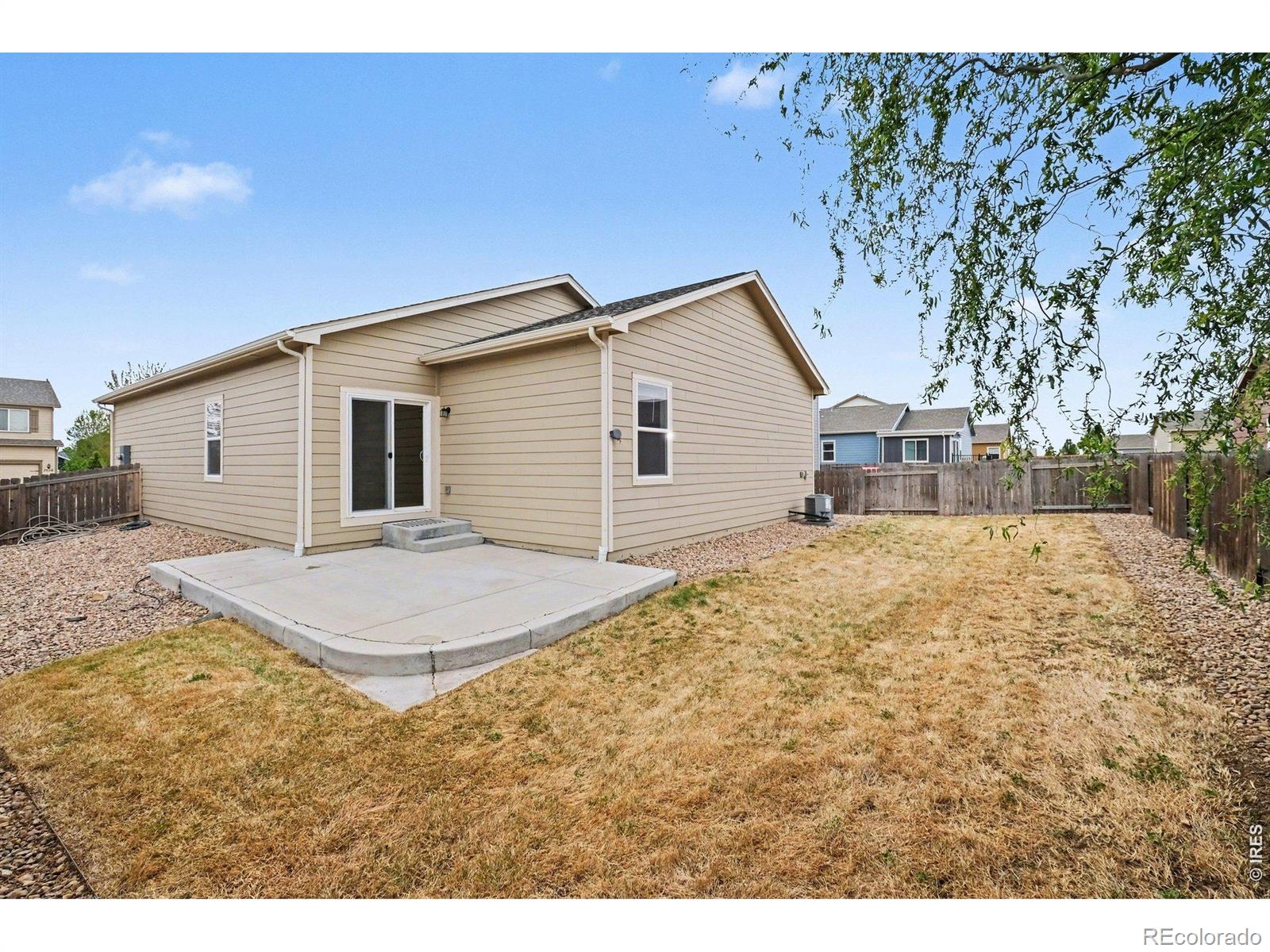 7253 Ellingwood Avenue Frederick CO 80504