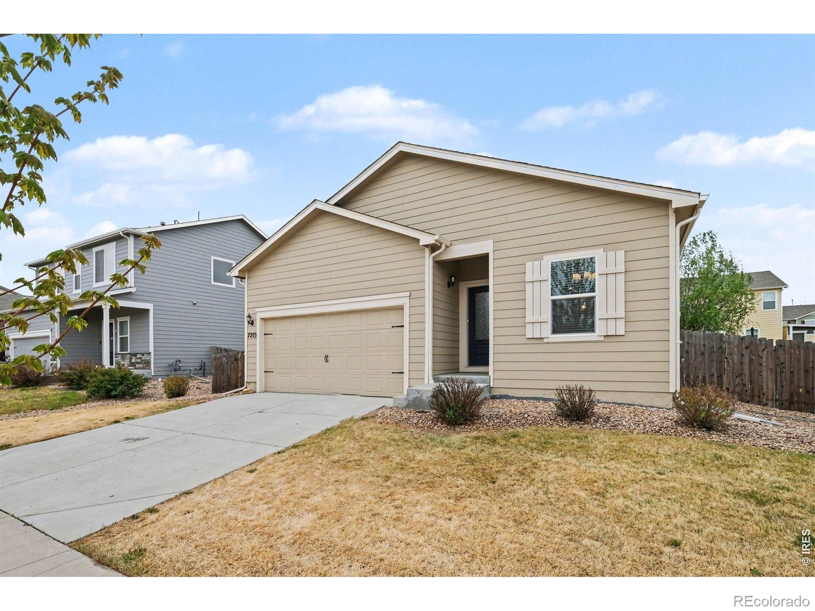 7253 Ellingwood Avenue Frederick CO 80504
