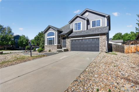 11361 Ebony Street Firestone CO 80504