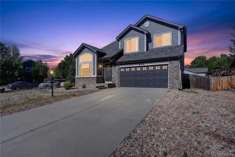 11361 Ebony Street Firestone CO 80504