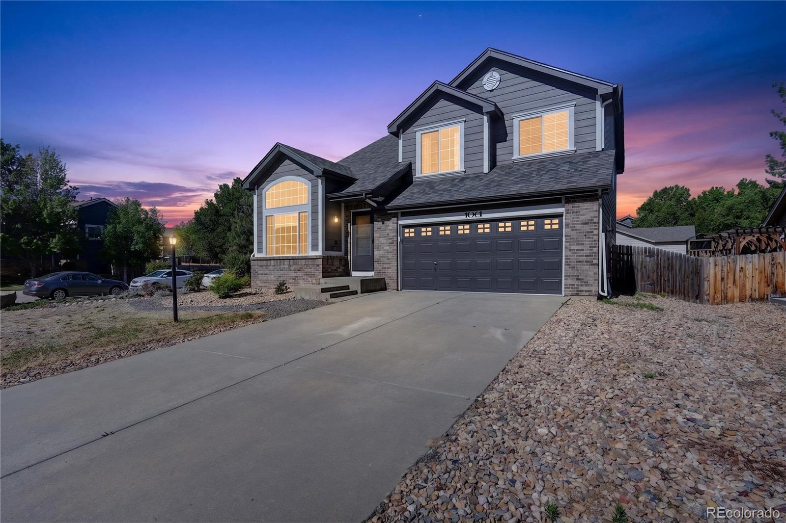 11361 Ebony Street Firestone CO 80504