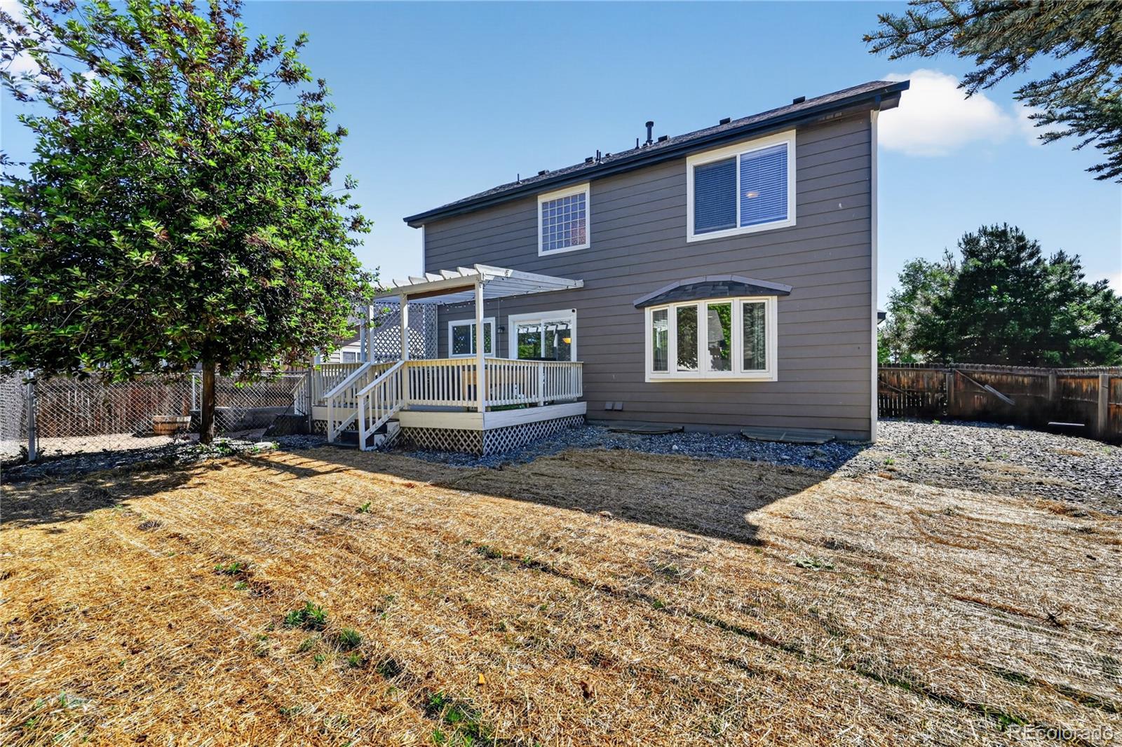 11361 Ebony Street Firestone CO 80504