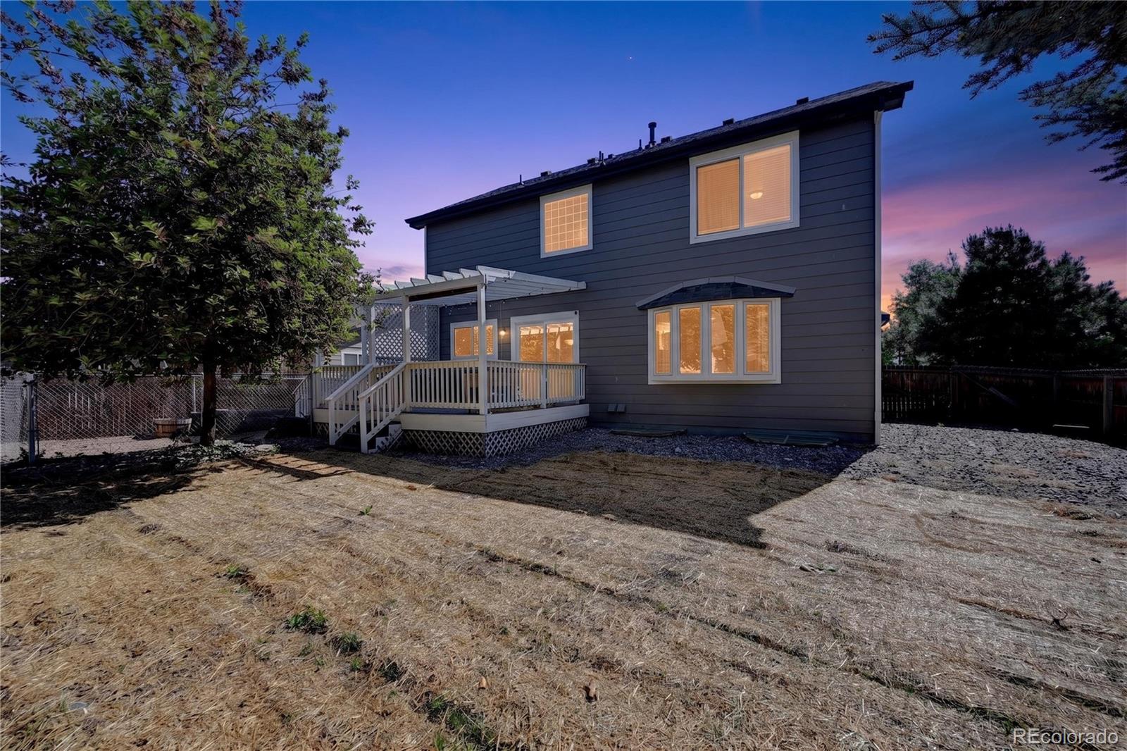 11361 Ebony Street Firestone CO 80504