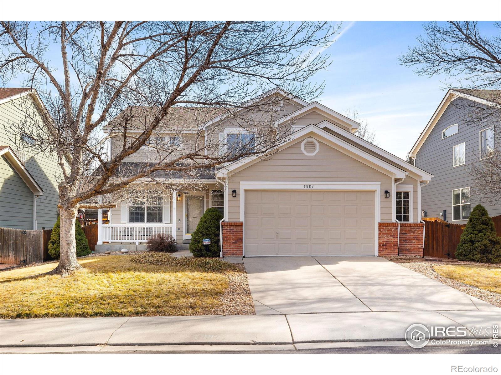 1889 Hauck Street Erie CO 80516