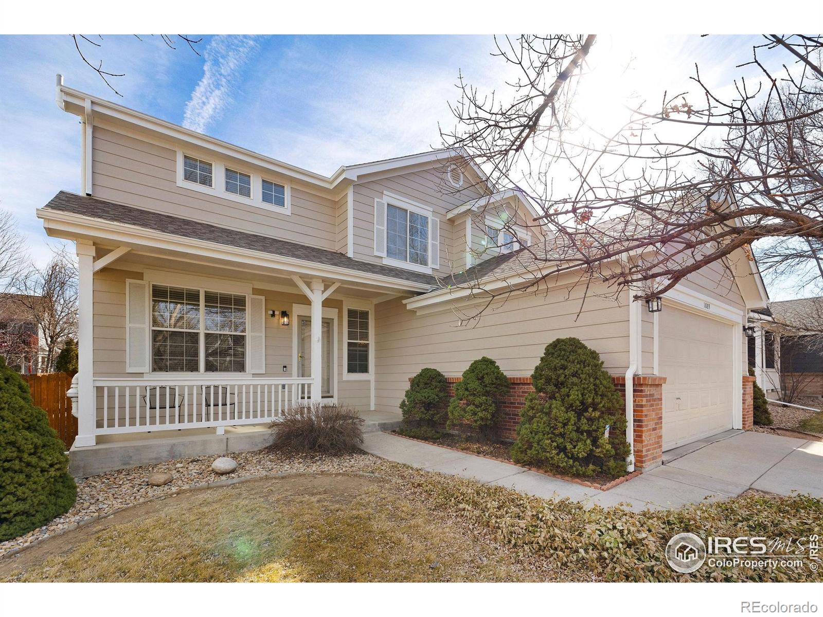 1889 Hauck Street Erie CO 80516