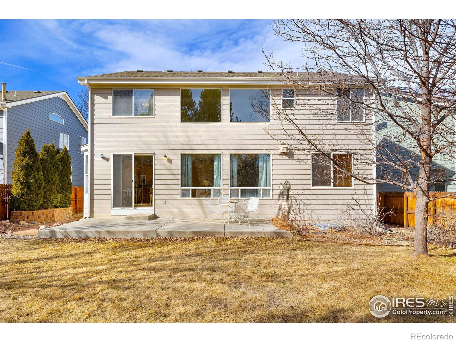 1889 Hauck Street Erie CO 80516