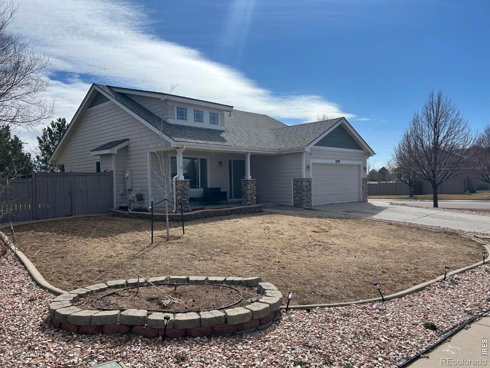 8770 Crossfire Drive Wellington CO 80549
