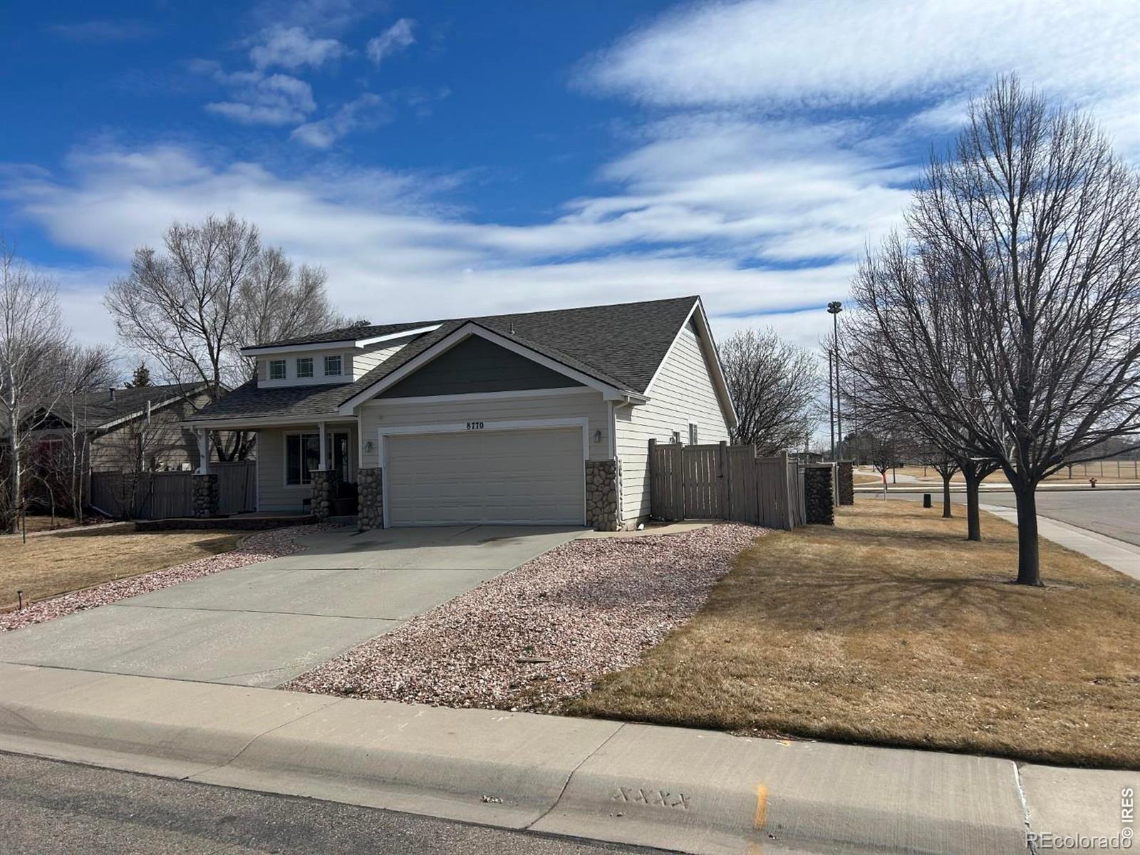 8770 Crossfire Drive Wellington CO 80549