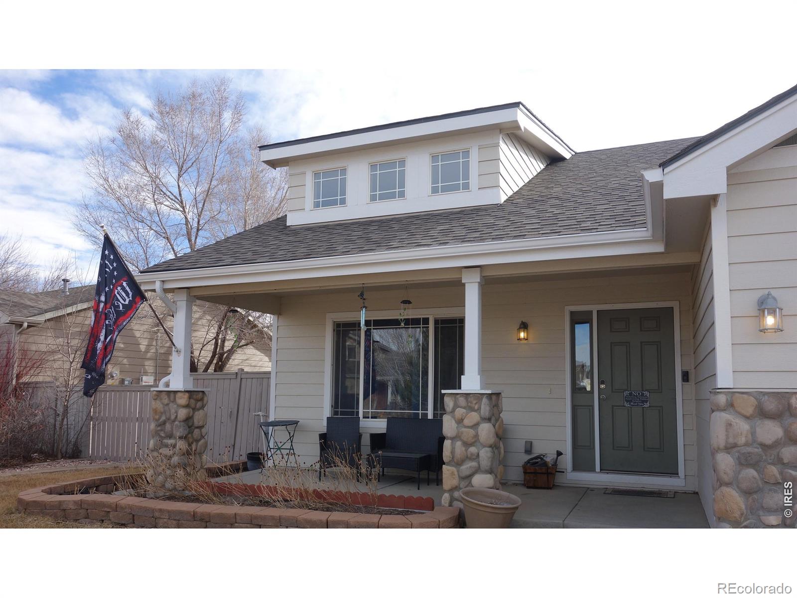 8770 Crossfire Drive Wellington CO 80549