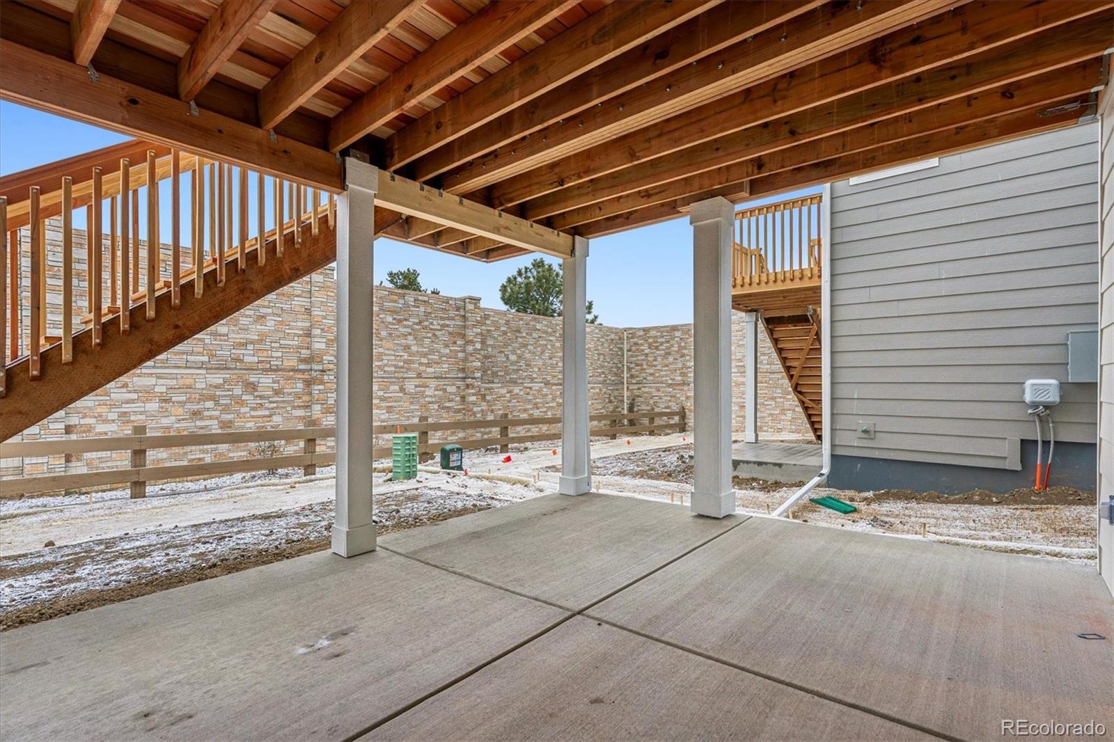 9124 Hayden Peak Street Englewood CO 80112