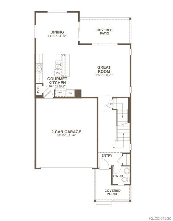 9124 Hayden Peak Street Englewood CO 80112