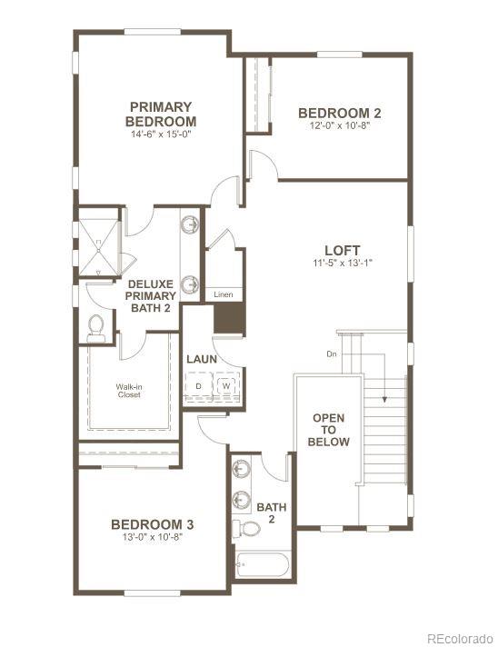 9124 Hayden Peak Street Englewood CO 80112