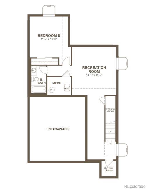 9124 Hayden Peak Street Englewood CO 80112